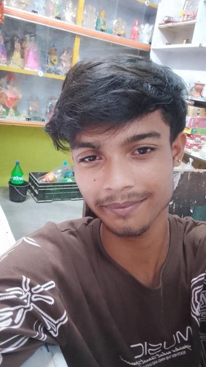 Sayan Acharjee