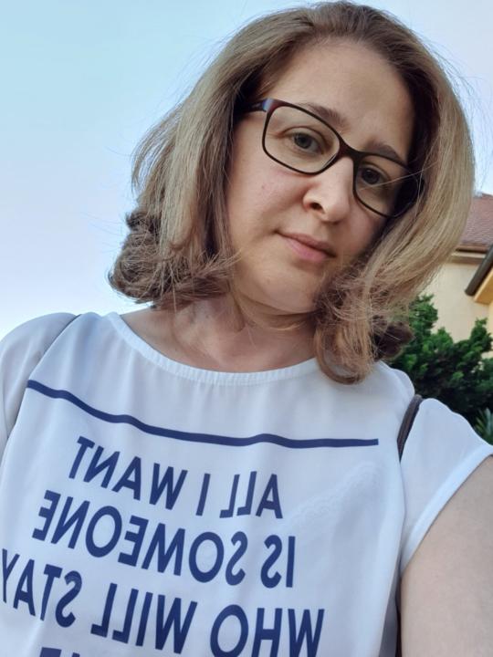 Zlatka Demirova