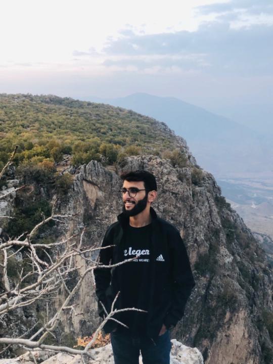 Fuad رسول مامو رسول