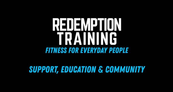 Redemption Training Community 
