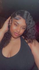 Kadedra Robinson
