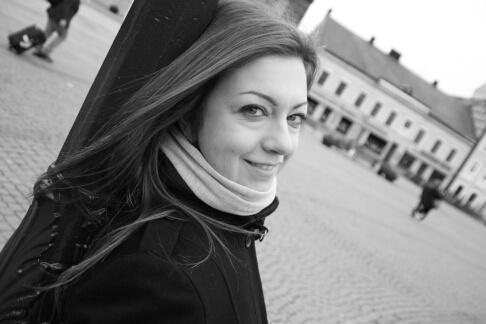 Silvia Eleonora Rocco