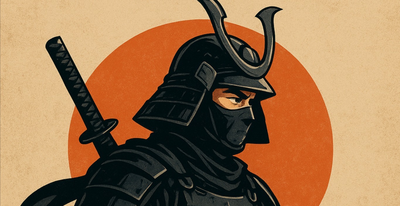 The Warrior’s Path: Modern Samurai Training