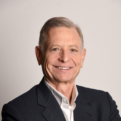 Mo Nagy