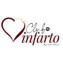 Logo CLUB DE INFARTO by Dani O.