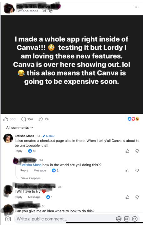 Want to know how to figure out your next product?