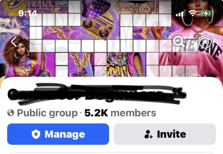 5.2k Facebook Members!!!