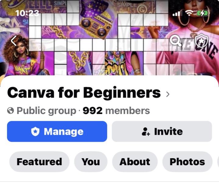 Omg 😳 I am almost at 1000 members