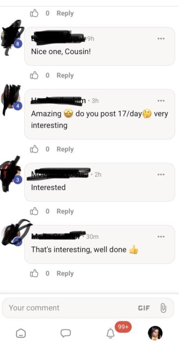 How to attract people to purchase your products
