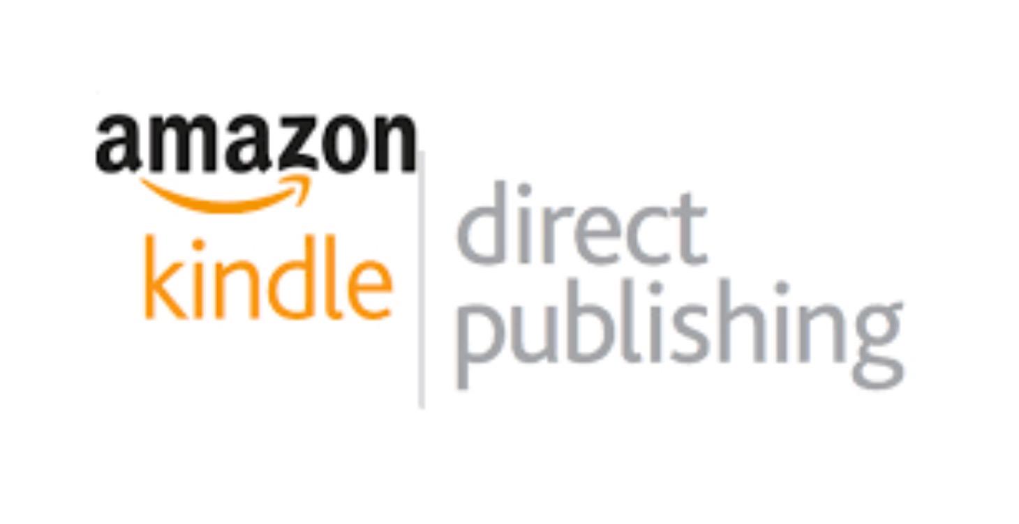Amazon KDP (coming soon)