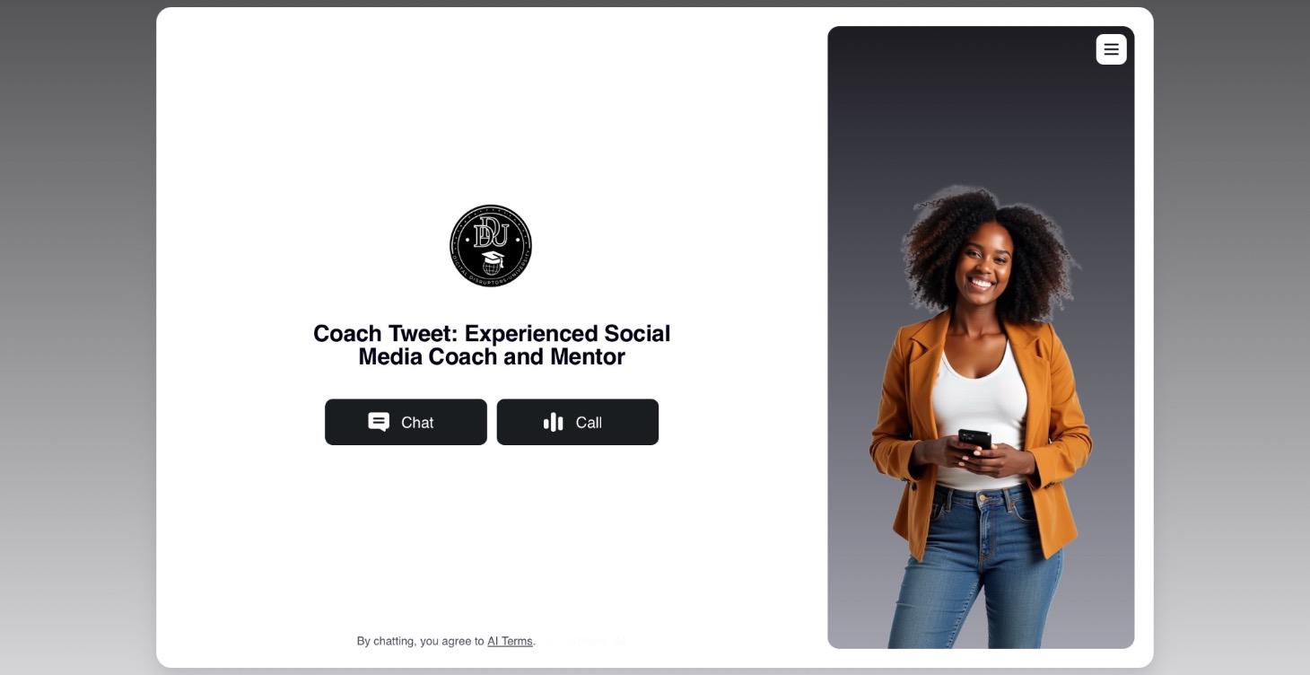 🚧  24/7 AI Mentor (Coming Soon!)