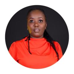 Flaviane Muturi