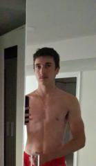 Eitan Shalomov