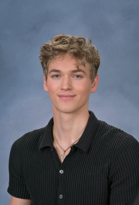 Brock Brandmeyer