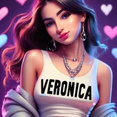 Veronica Allen
