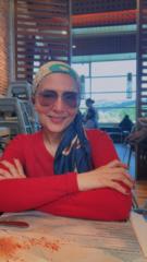 Lamia Redondo Mendoza