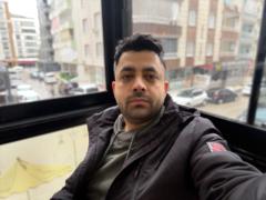 Hasan Demir