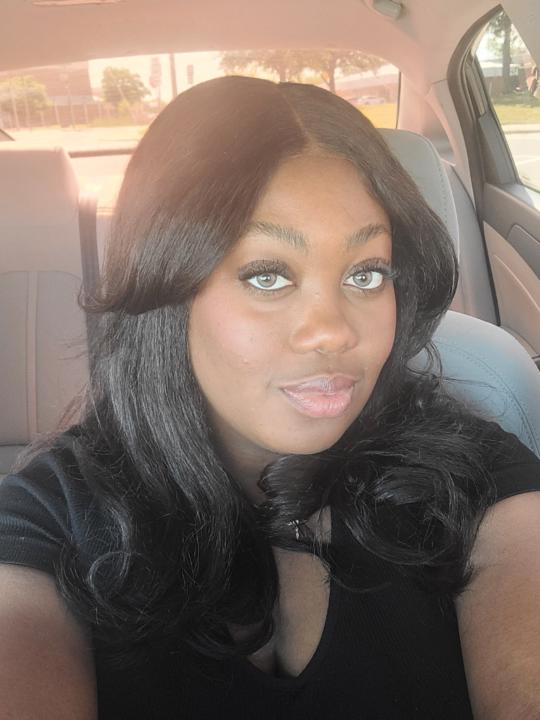 Sasha gaye Daley