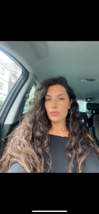 Andreia Rodrigues