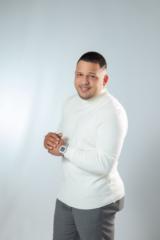 Francis Alvarez