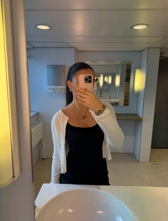 Irem Uysal