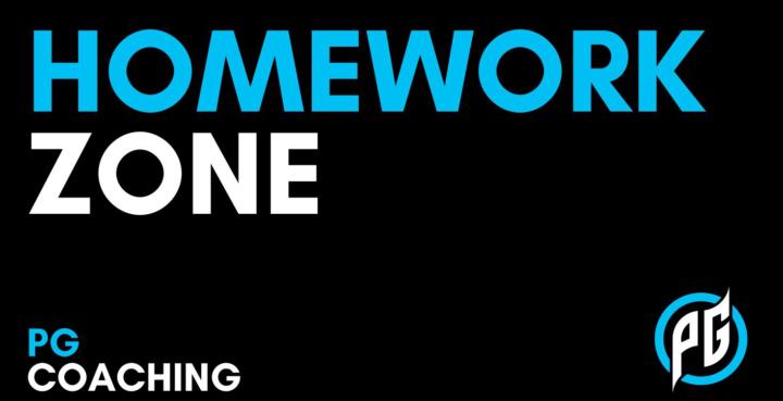 Homework Zone - Skating
