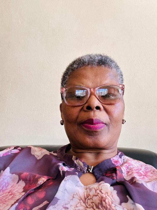 Busisiwe Sithole