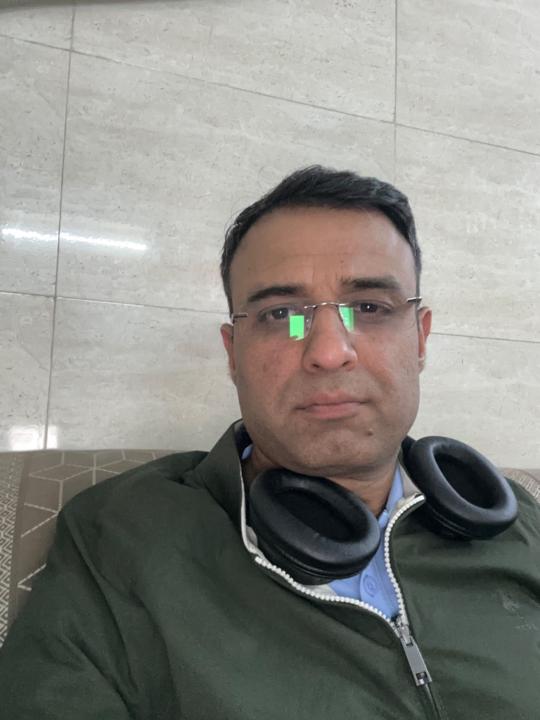 Ashish Bhardwaj