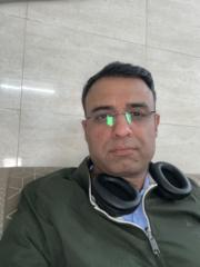 Ashish Bhardwaj