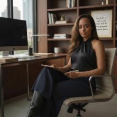 Ayla Delgado Tenorio