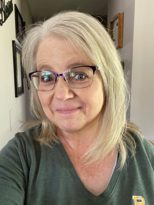 Marcia Martens
