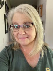 Marcia Martens