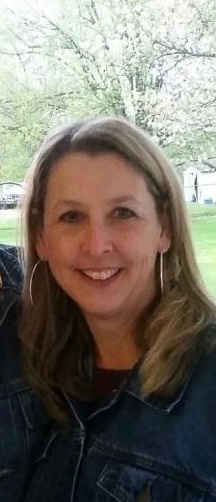 Judy Westmoreland