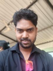 Vishnu S