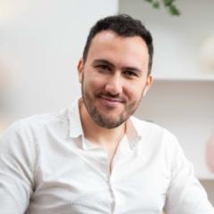 Eddy Bongaerts