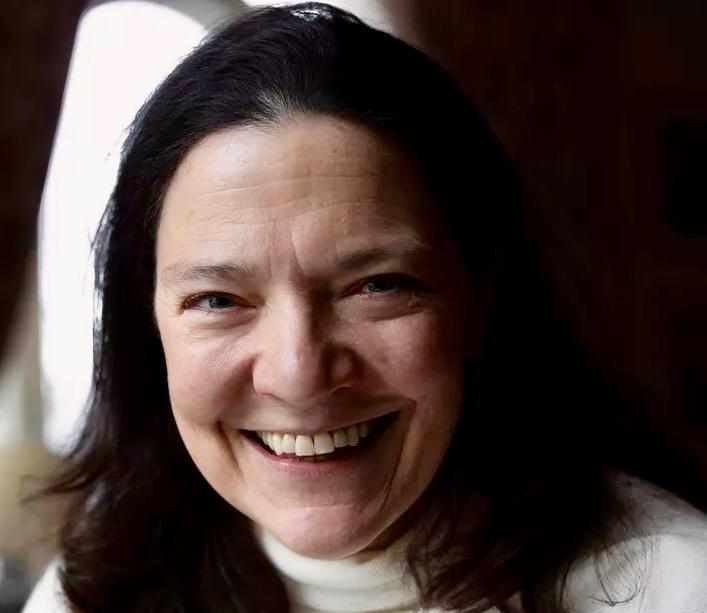 Lorna Neilson