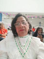 Luz María Mendoza