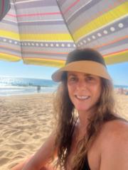 Karen Zobeck