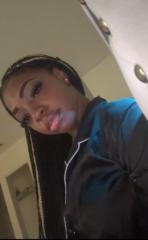 Myeshia Smith