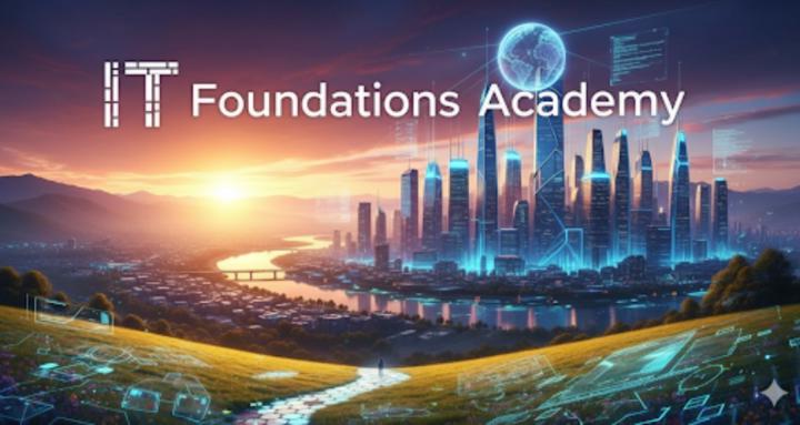 IT Foundations Academy