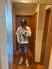 Shawn Delmore Jr
