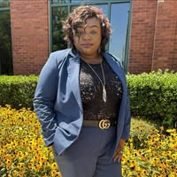 Ebony Chatman-Scroggins