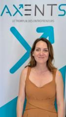 Audrey Vuillemey