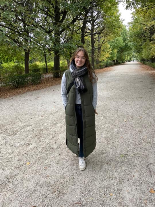 Annice Sophie Möhring