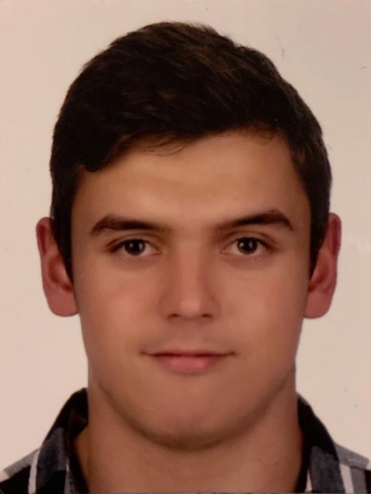 Mikołaj Andryszczak