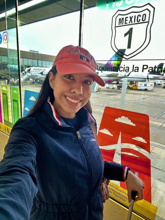 Amairani Jacqueline Miranda Espinoza