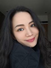 Grace Ho