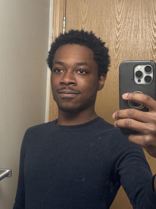 First time using my curling cream since switching leave-in conditioners: