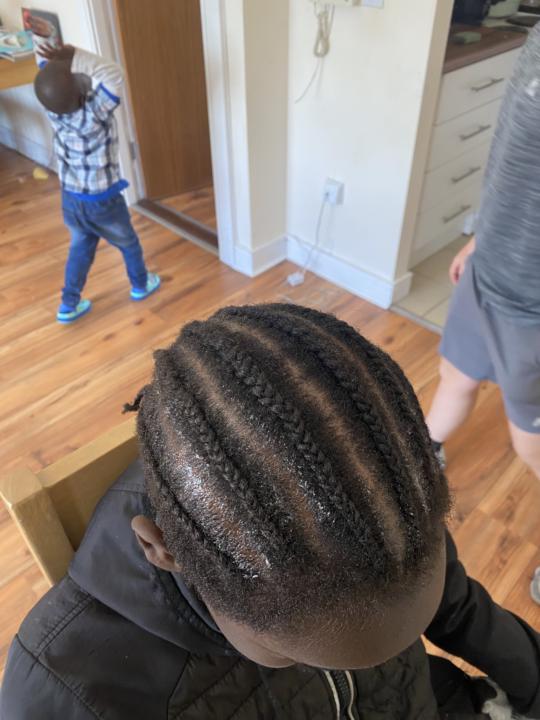 Hair