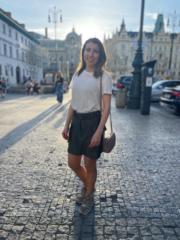 Daniela Dichkova